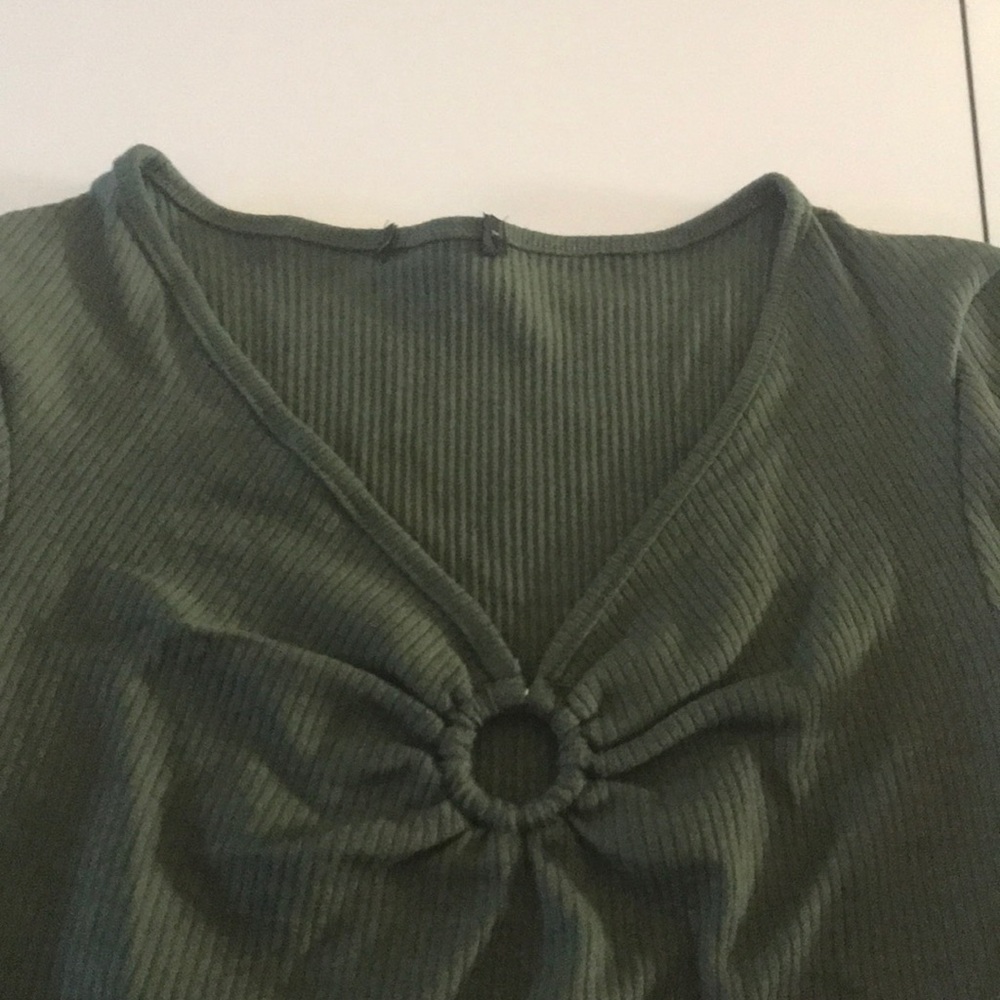 Medium Shirt π - Picture 2 of 3